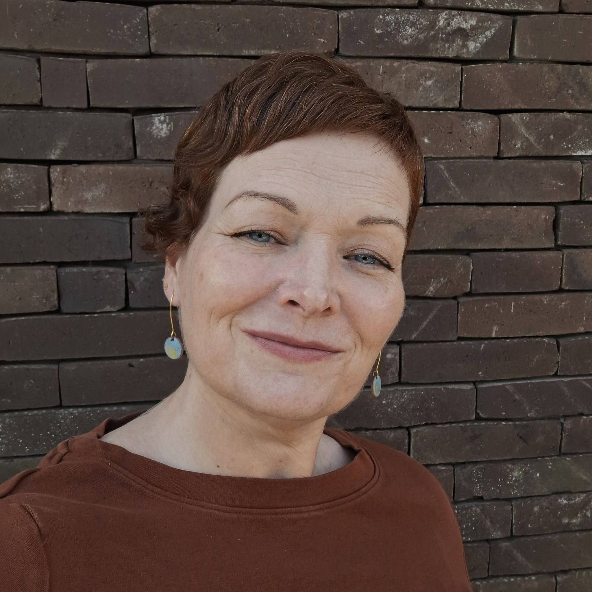 Eva Verween
